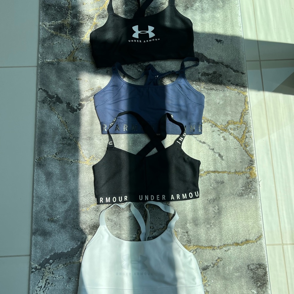 Under Armour Bra